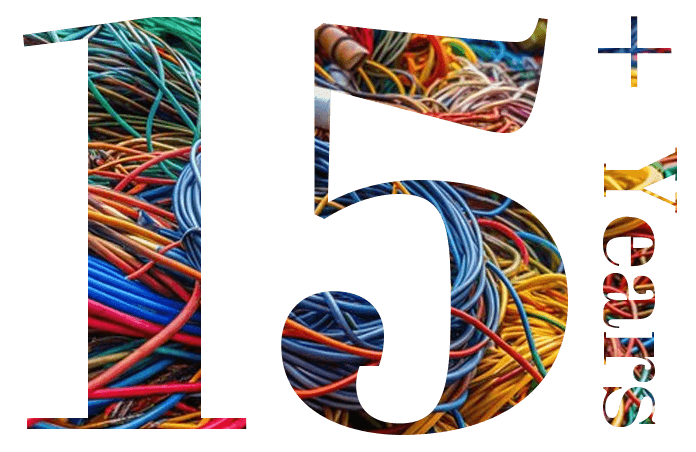 Decades of Experience Serving Ransome